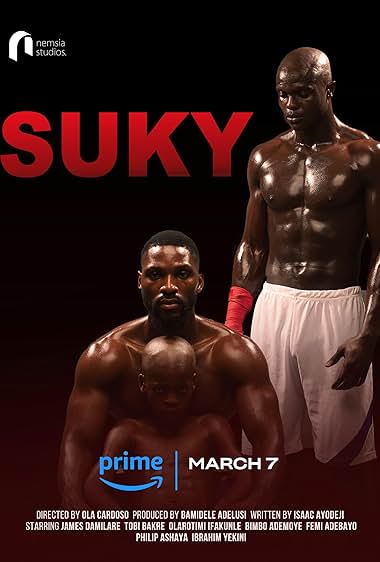 Suky (2025)