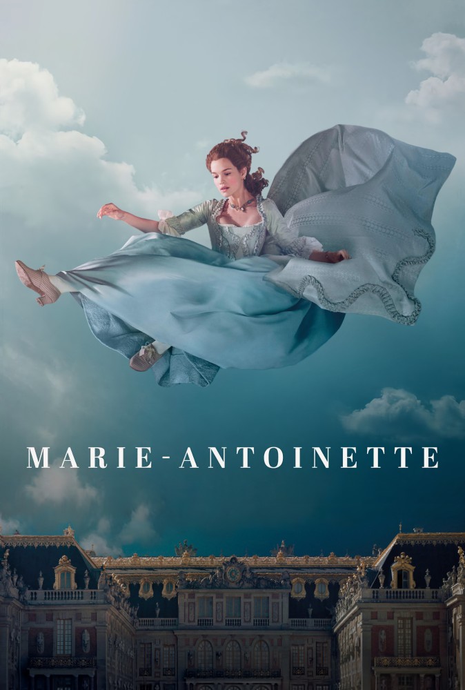 Marie Antoinette Season 2 (Complete)