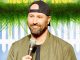 Matt Bergman: Mostly Nice (2024)