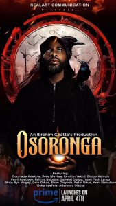 Osoronga (2025)
