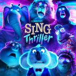 Sing Thriller Poster Fimouse Movies Download