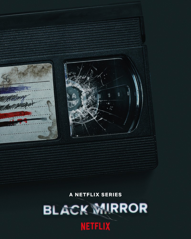 Black Mirror Season 1