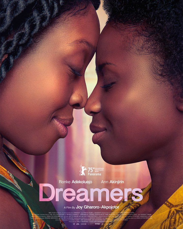 Dreamers Season 1 (2025)
