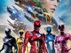 Power Rangers (2017)