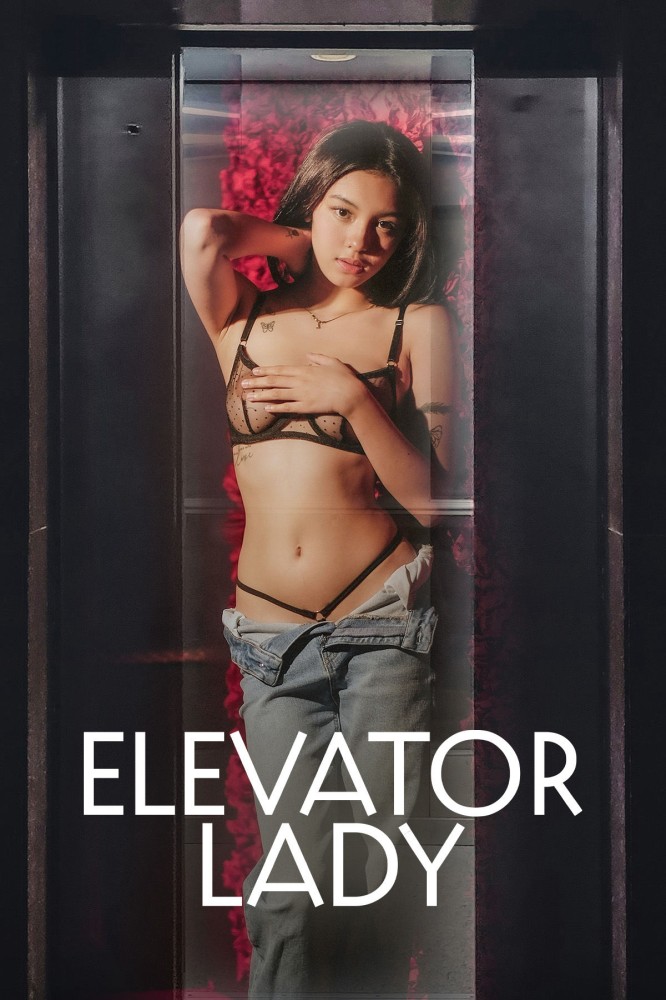 Elevator Lady (2025) 18+
