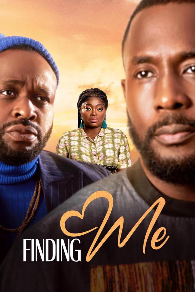 Finding Me (2025)