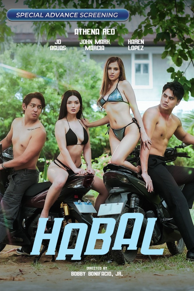 Habal 18+ (2025)