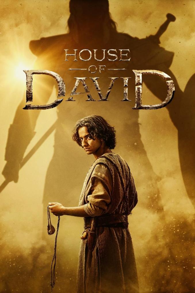 House of David Season 1 (2025)