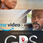Into The Light (GPS) (2023)