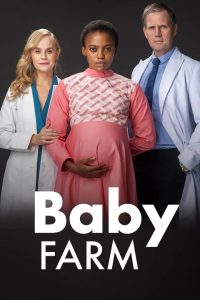 Baby Farm Season 1 (2025)