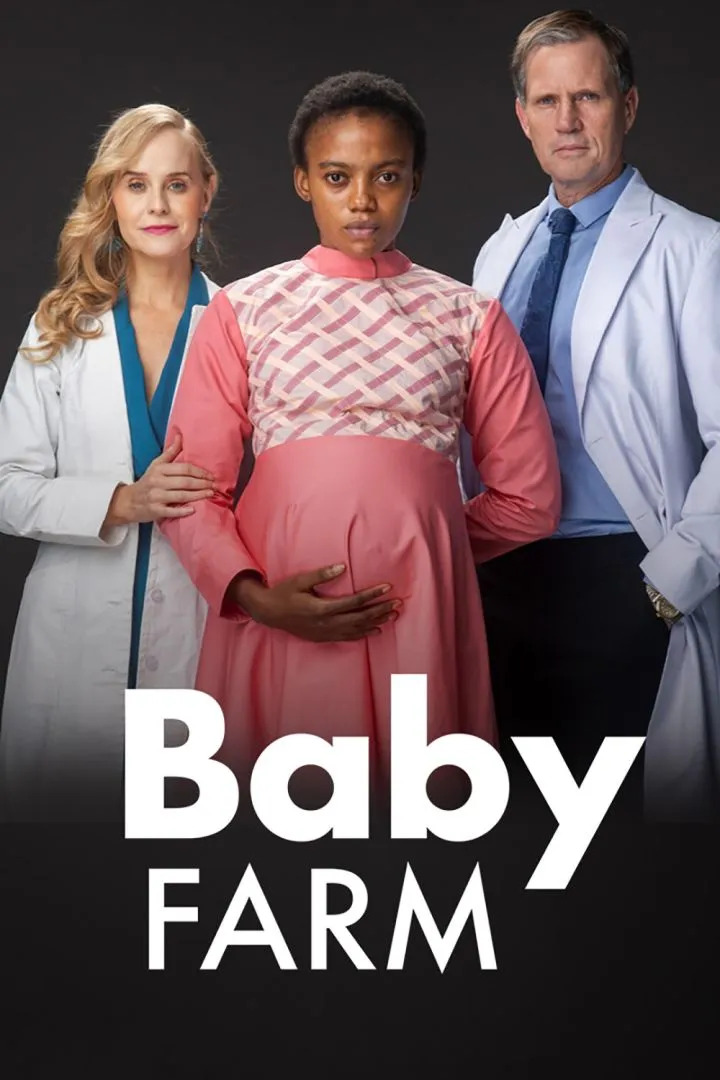 Baby Farm Season 1 (2025)