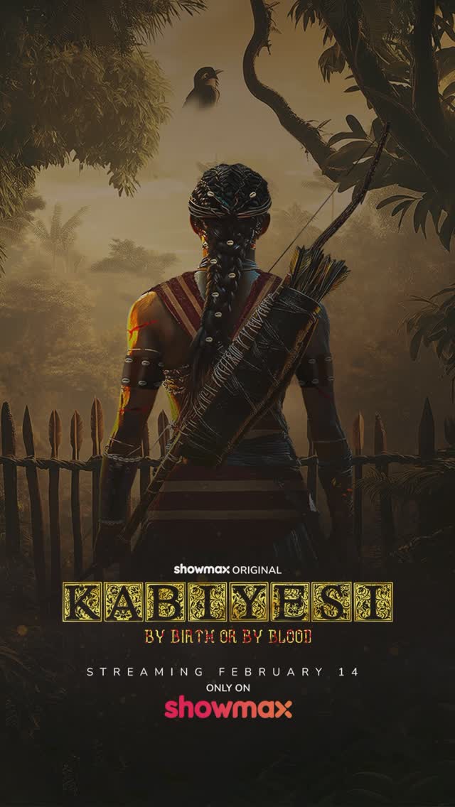 Kabiyesi Season 1 (2025)