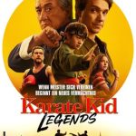 Karate Kid: Legends (2025)