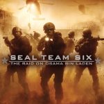 Seal Team Six: The Raid on Osama Bin Laden (2012)