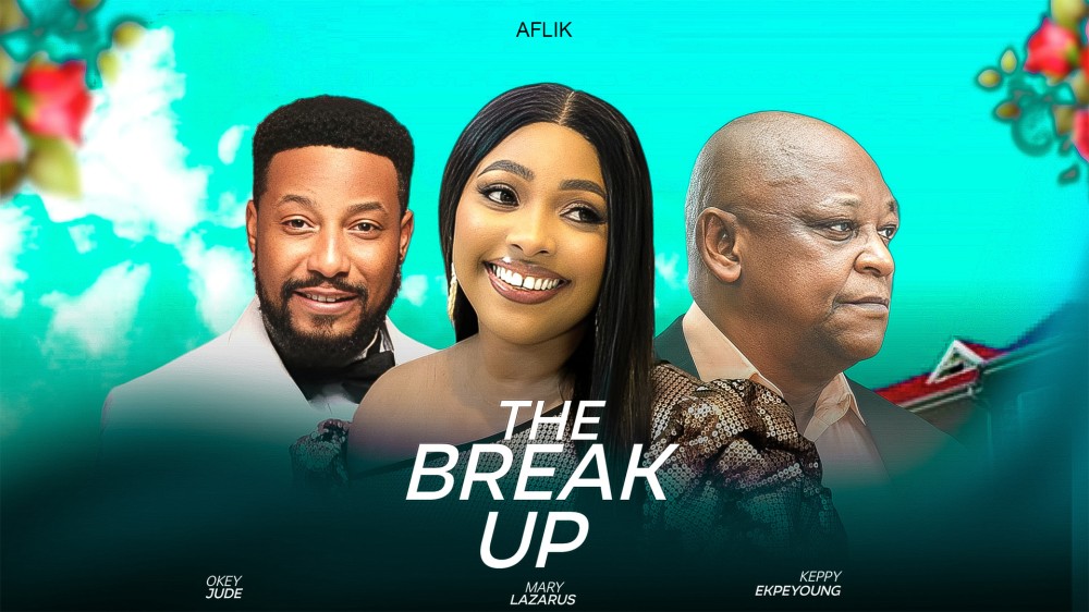 The Break Up (2024)