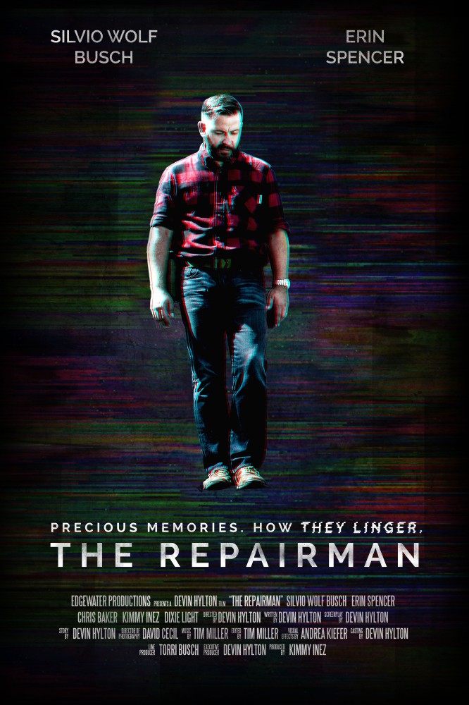 The Repairman (2025)