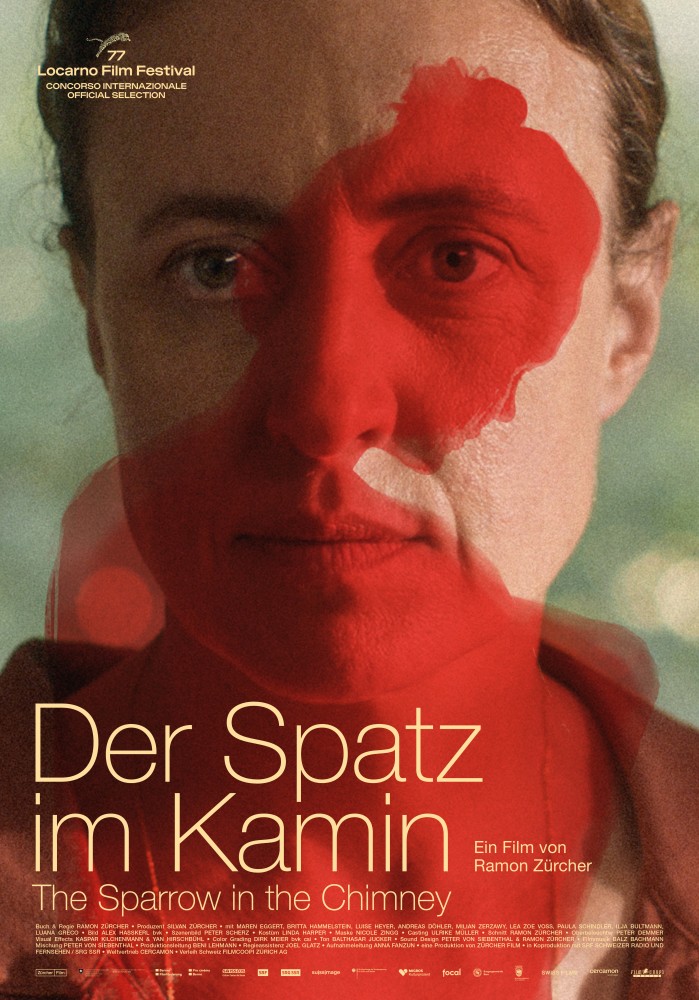 The Sparrow in the Chimney (2024)