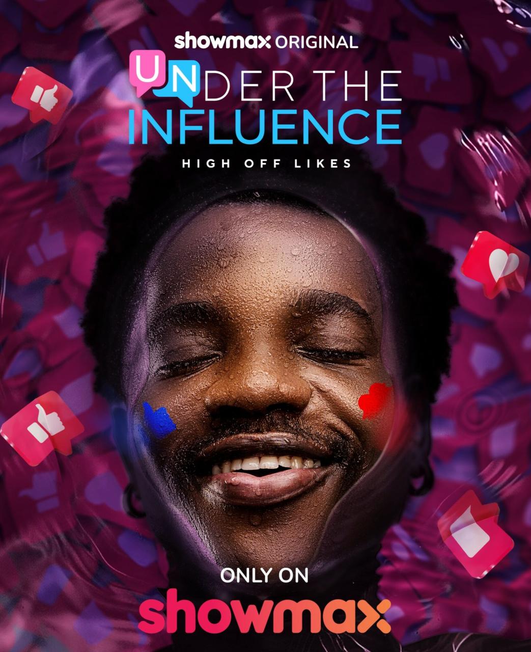 Under The Influence Season 1 (2025)