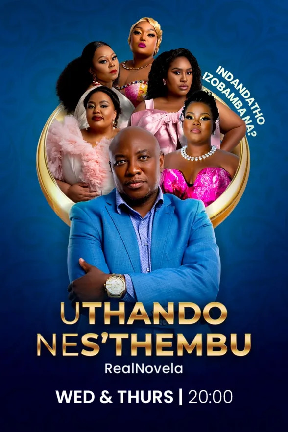Uthando Nes’thembu Season 1 – 2
