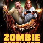 Zombie Repellent (2025)