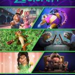 Zootopia+ Season 1 (2022)