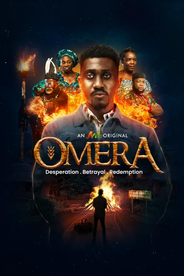 Omera Season 1