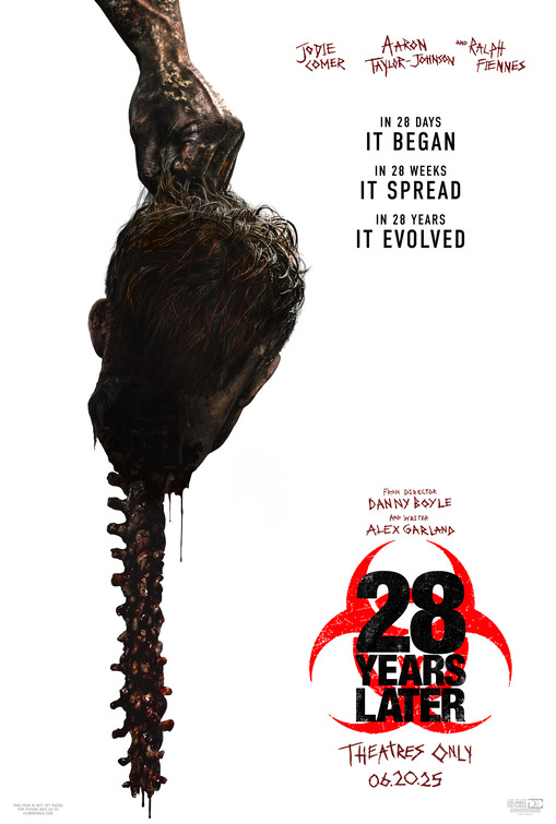 28 Years Later (2025)