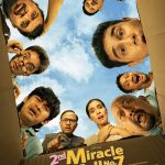 2nd Miracle in Cell No. 7 (2024)