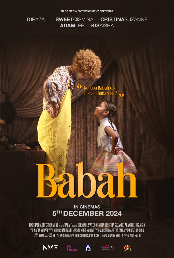 Babah (2024)