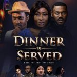 Dinner is Served (2025)