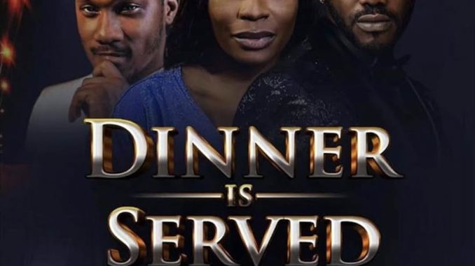 Dinner is Served (2025) Dinner is Served (2025)