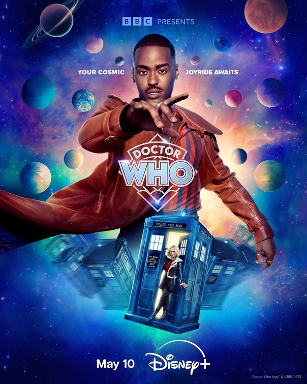 Doctor Who Season 2