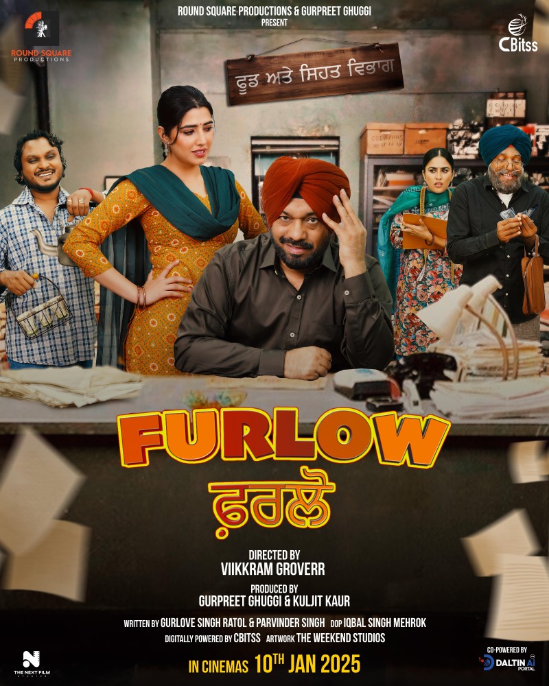 Furlow (2025)