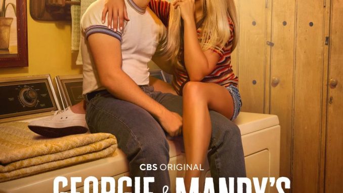 Georgie and Mandy’s First Marriage Season 1 Georgie and Mandy’s First Marriage Season 1