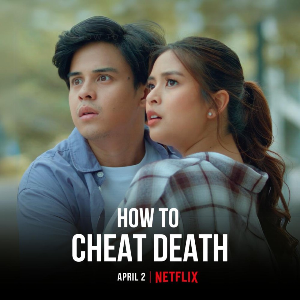 How to Cheat Death Season 1 (Complete) (Filipino Drama)