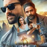 Jewel Thief – The Heist Begins (2025)
