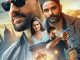 Jewel Thief – The Heist Begins (2025)