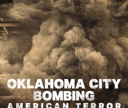 Oklahoma City Bombing: American Terror (2025) Oklahoma City Bombing: American Terror (2025)