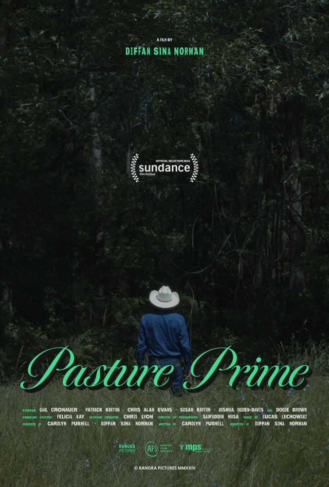 Pasture Prime (2024)