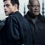 The Amateur (2025)