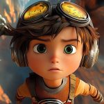 The Children of Space (2025)
