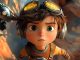 The Children of Space (2025)
