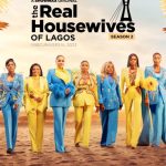 The Real Housewives of Lagos (RHOL) Season 3