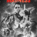The Waves of Madness (2024)