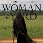 The Woman in the Yard (2025)