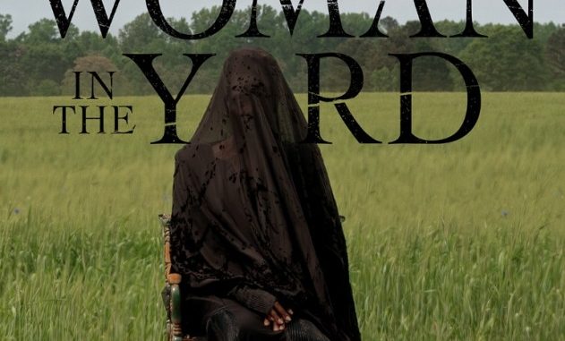 The Woman in the Yard (2025) The Woman in the Yard (2025)