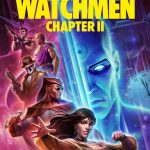Watchmen: Chapter II (2024)