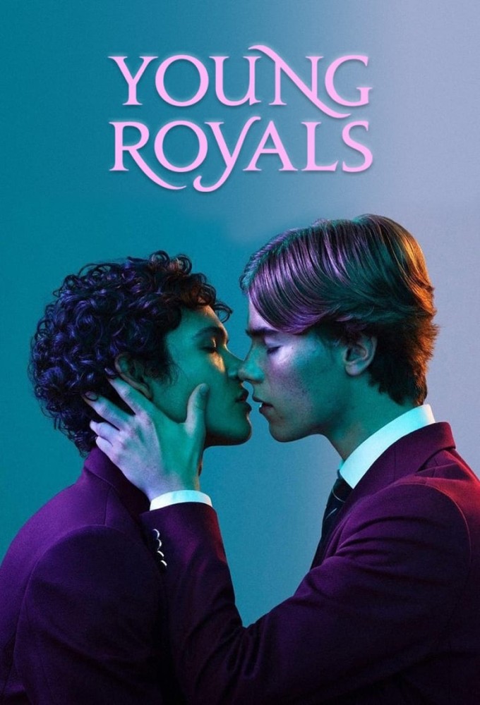 Young Royals Season 1 – 3
