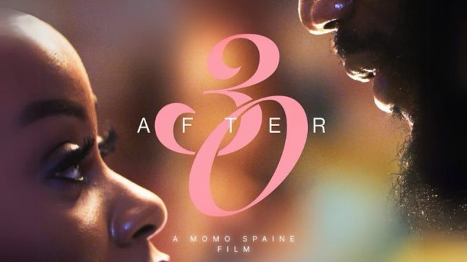 After 30 (2025) After 30 (2025)