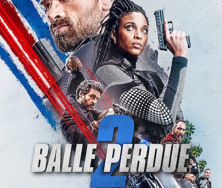 Lost Bullet 2: Back for More (2022) Lost Bullet 2: Back for More (2022)